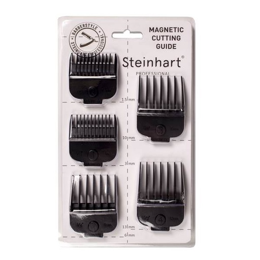 [M3550901SET] Set 5 Peines Magneticos