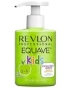 Equave Kids Champu Apple 300 Ml