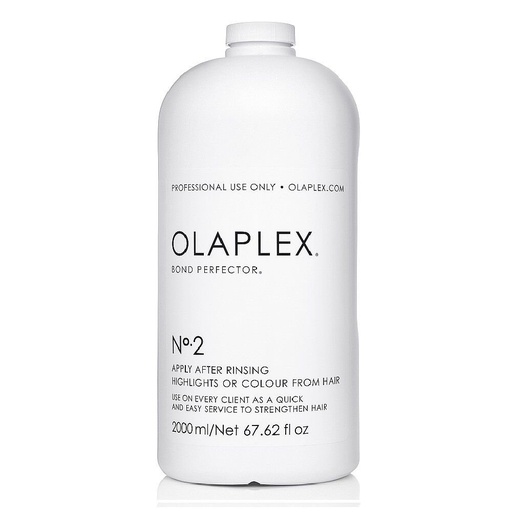 [14613] OLAPLEX Nº 2 BOND PERFECTOR  2000ML