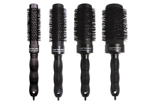 [SUK1915] The Brush Black Kit