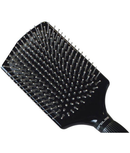 [SUK1900] Paddle Brush Black