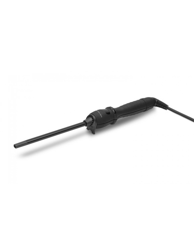 [SUK1607  (DESC)] Style Stick Digital Black Soft Touch