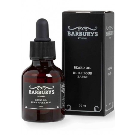 [0001756] BEARD OIL 30ML