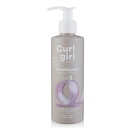 Curl Girl Method No3 Conditioner Moisture Treatment 200ml.