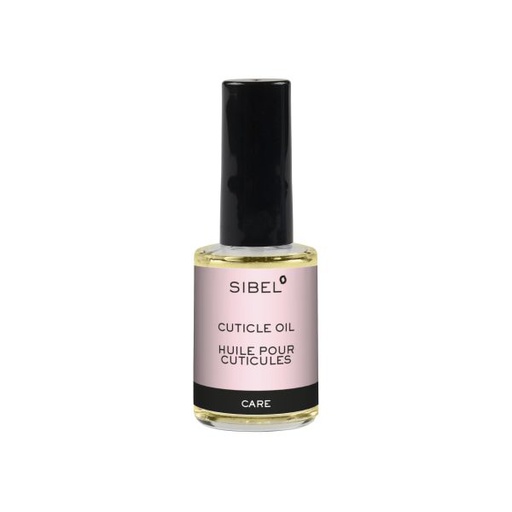 [6200000] SIBEL CUTICLE OIL 14ML