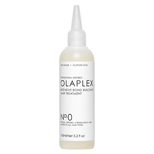 [896360028552] OLAPLEX Nº 0 155ML