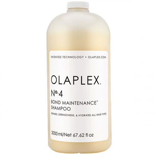 [896364002558 (DESC.)] OLAPLEX Nº 4 SHAMPOO 2000ML