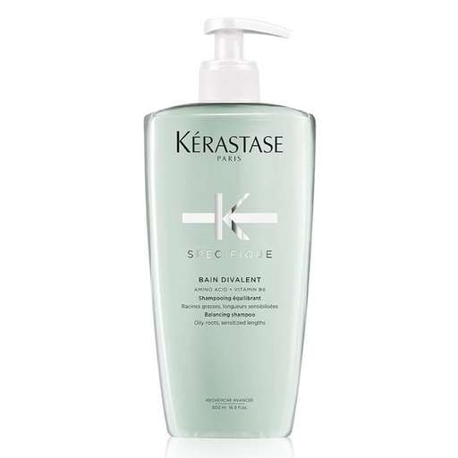 [E3711200] Bain Divalent 500ml