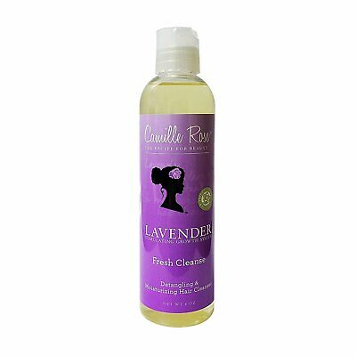 [851557003729] CAMILLE ROSE LAVENDER FRESH CLEANSE 236ML 8OZ