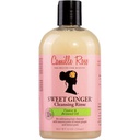 CAMILLE ROSE SWEET GINGER SHAMPOO 12oz 355ml