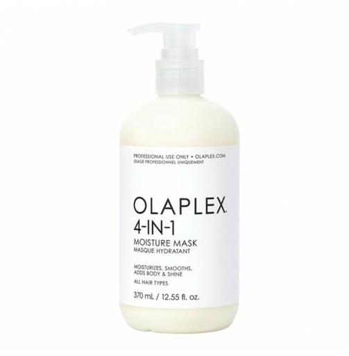 [350732565] OLAPLEX 4-IN-1 MOISTURE MASK 370ML