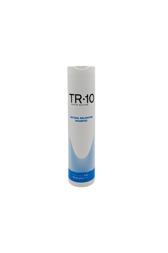 [4120001] TR10 Shampoo Natural Balancing 220 ml