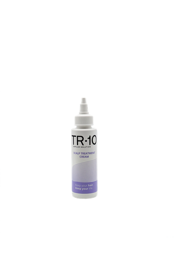 [4130001] TR10 Scalp Treatment Cream 75 ml