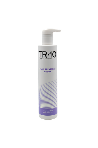 [4130002] TR10 Scalp Treatment Cream 400 ml