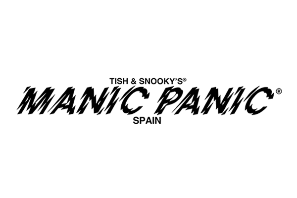 MANIC PANIC