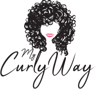 MY CURLY WAY