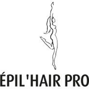 ÉPIL’HAIR PRO