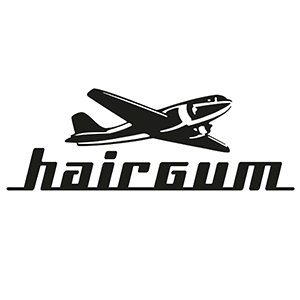 HAIRGUM