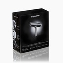 FALCO ADVANCED PROFESSIONAL HIGH-SPEED DIGITAL HAIR DRYER