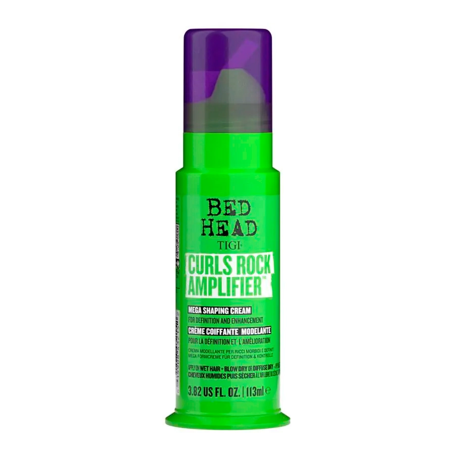 Tigi Catwalk Curl Rock Amplifier 113 Ml