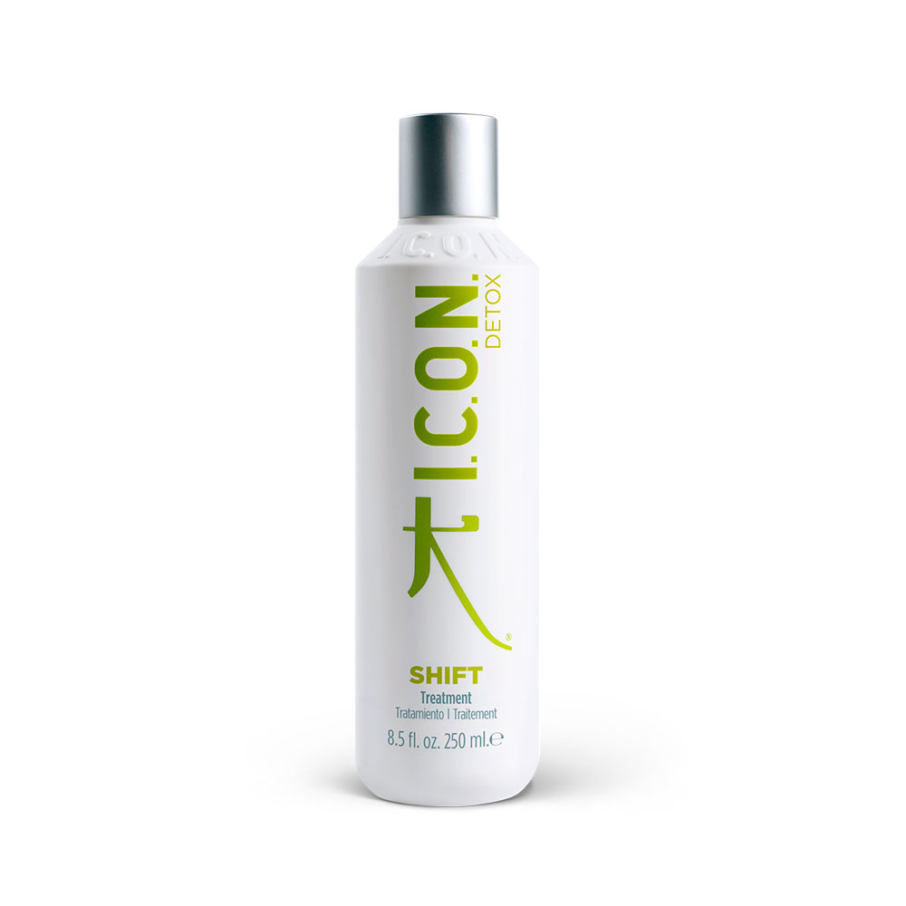 SHIFT DETOXIFYING TREATMENT 250ML