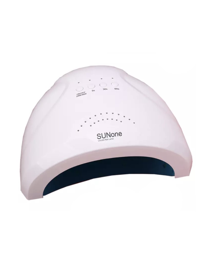 UV/LED Nail Lamp 48W