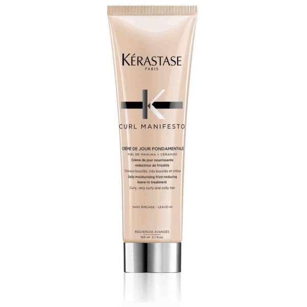 Crème De Jour Fondamentale 150ml