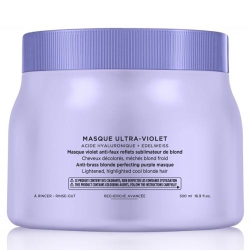 Masque Ultra-Violet 200ml