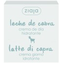 Leche de Cabra Crema facial de día   50 ml