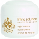 Lifting Solution Crema de noche reductora de arrugas   50 ml