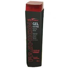 Gel Ultra-Fuerte 300 Ml.