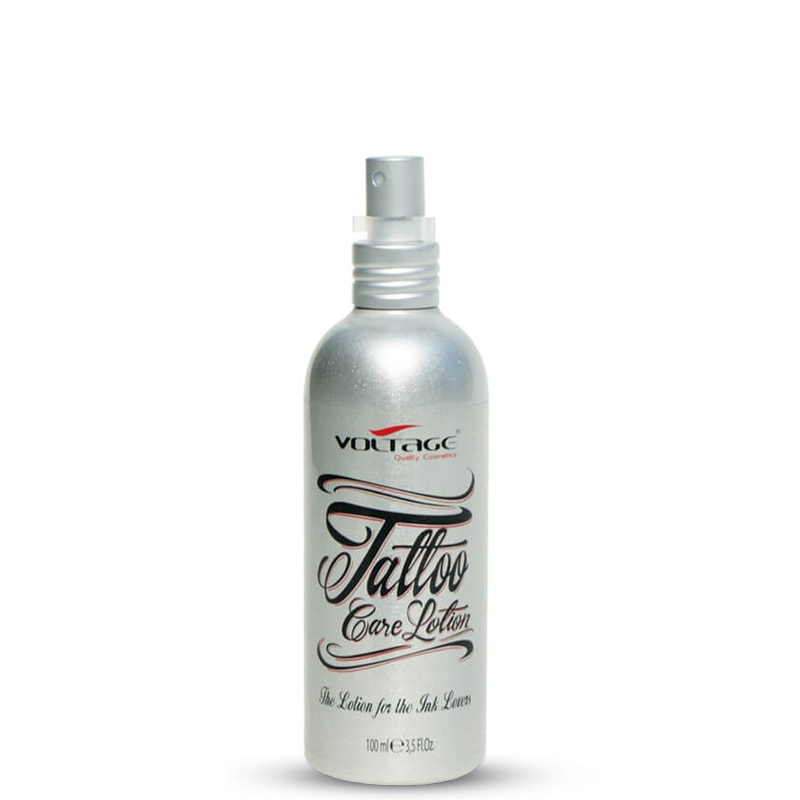 TATTOO CARE LOTION 100 ml.