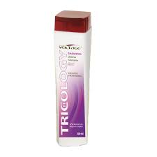 Shampoo Dermo-Calmante 300 Ml.