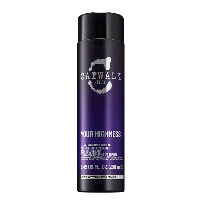 Cw Your Highness (Acondicionador) 250 Ml