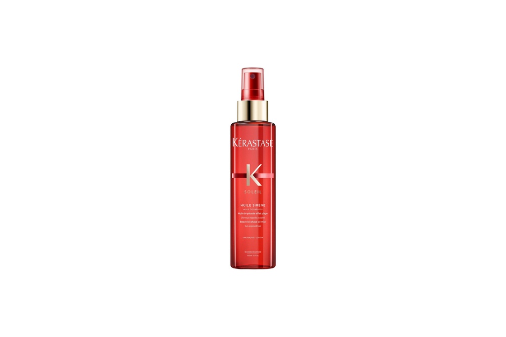 Aceite Soleil Huile Sirène 150 ml