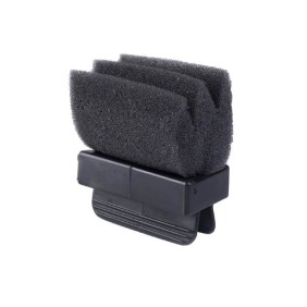 Esponja Neutralizante Negra