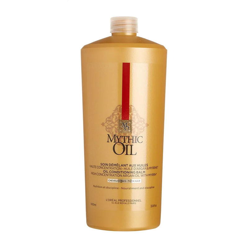 Mythic Oil Acondicionador 1000ml