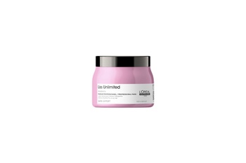 [E0741300] Liss Unlimited Mascarilla 500ml