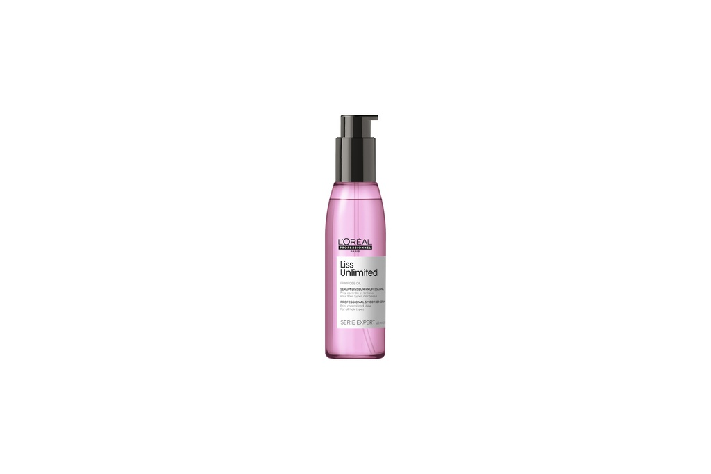 Liss Unlimited Aceite 125ml