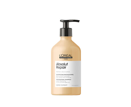 Absolut Repair Gold Champú 500ml