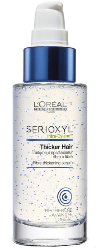 Serioxyl Thicker Hair Serum 90ml