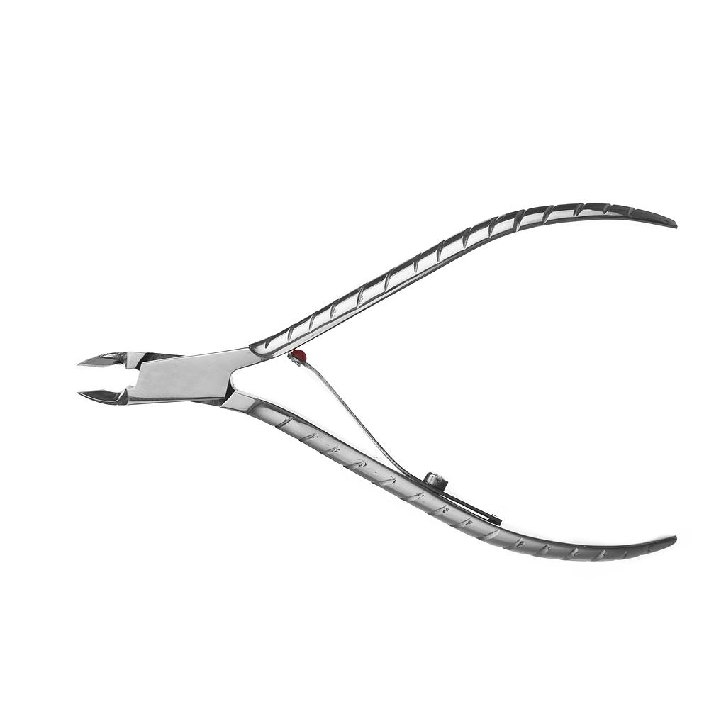 Alicate Corta-Cuticulas Boca 5 11Cm.          