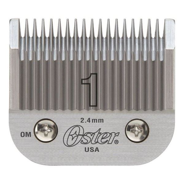 Oster Cuchilla 918-08      2.4&quot;