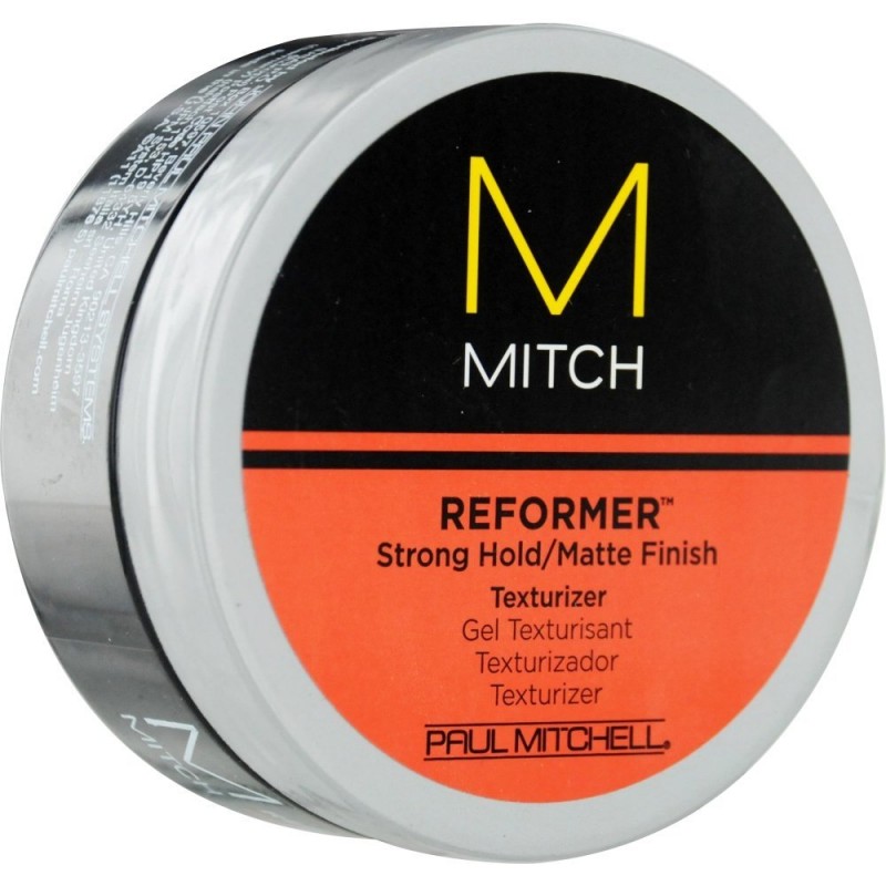 Mitch Reformer 85