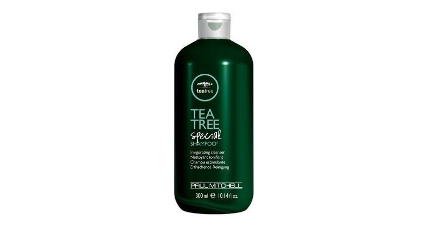 Or Tea Tree Sh 300