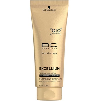 [1967960] BC EXC Champu Control 200ml