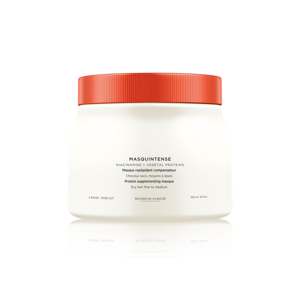 Masquintense 500ml 