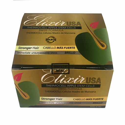 ThermoCell Elixir USA (Pack 6 Unds)