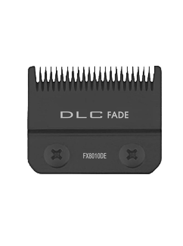 CUCHILLA CLIPPER DLC (FX8700, LoPro FX825E, SNAPFX FX895E, BOOST+)