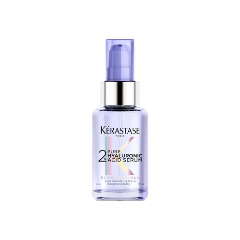 2% Pure Hyaluronic Acid Serum 50ml